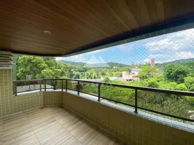 Apartamento com 3 Quartos à venda, 287m² no Jardim Blumenau, Blumenau