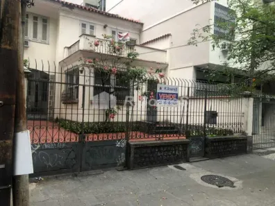 Casa com 1 Quarto à venda, 200m² no Tijuca, Rio de Janeiro