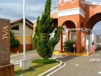 Lote/Terreno à venda, 309m² no Chácara Morada Mediterrânea, Jundiaí