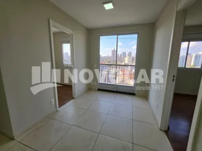 Apartamento com 2 Quartos para alugar, 34m² no Vila Guilherme, São Paulo