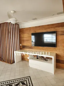 Cobertura com 2 Quartos à venda, 247m² no Cerqueira César, São Paulo