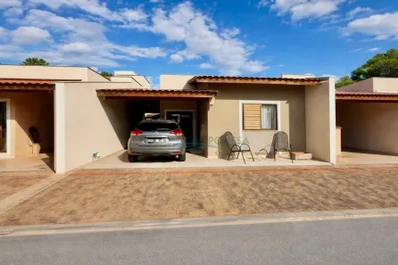 Casa de Condomínio com 3 Quartos à venda, 110m² no Centro, Londrina