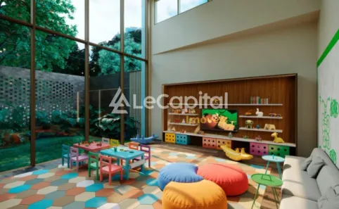 Apartamento com 4 Quartos à venda, 358m² no Vila Nova Conceição, São Paulo