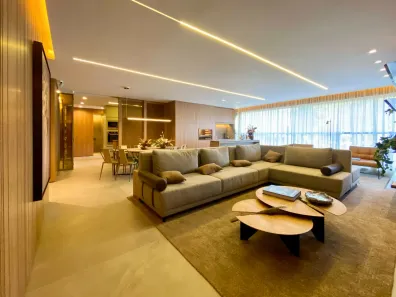 Apartamento com 3 Quartos à venda, 158m² no Mooca, São Paulo