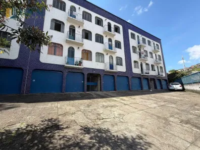 Apartamento com 2 Quartos para alugar, 70m² no Grajaú, Juiz de Fora