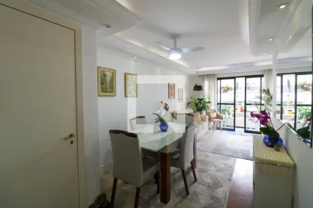 Apartamento com 3 Quartos à venda, 92m² no Santo Amaro, São Paulo