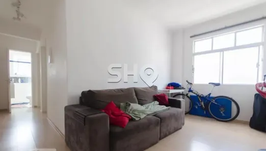 Apartamento com 2 Quartos à venda, 66m² no Sumarezinho, São Paulo