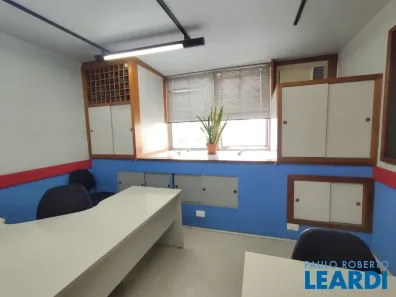 Sala Comercial à venda, 67m² no Consolação, São Paulo