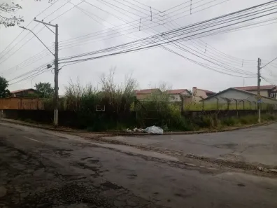 Lote/Terreno à venda, 366m² no Cidade Jardim, Jacareí