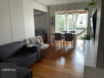 Apartamento com 3 Quartos à venda, 93m² no Rio Branco, Porto Alegre