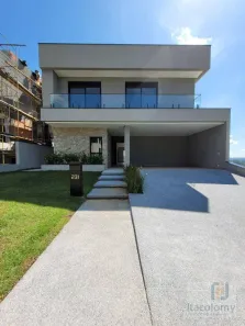 Casa de Condomínio com 4 Quartos à venda, 390m² no Alphaville, Santana de Parnaíba