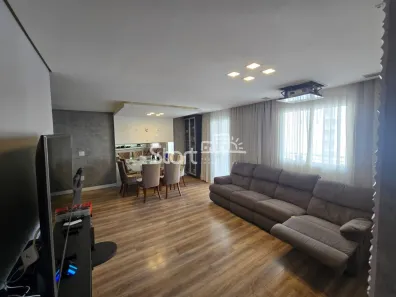 Apartamento com 4 Quartos à venda, 110m² no Vila Progresso, Campinas