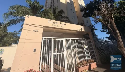 Apartamento com 2 Quartos para alugar, 59m² no Parque Faber Castell I, São Carlos