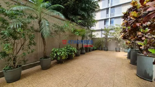 Apartamento com 3 Quartos à venda, 138m² no Paraíso, São Paulo