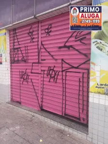 Ponto Comercial para alugar, 30m² no Jardim Hercilia, São Paulo