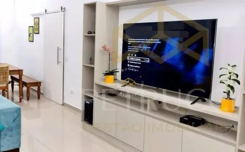 Casa de Condomínio com 3 Quartos à venda, 202m² no Caixa D´Água, Vinhedo