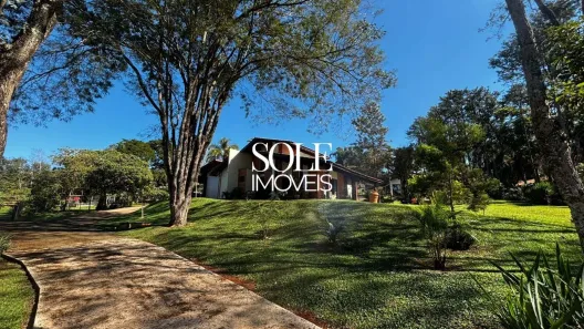Fazenda/Sítio com 3 Quartos à venda, 20000m² no Sítios Primavera, Jarinu