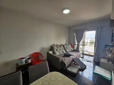Apartamento com 3 Quartos à venda, 70m² no Vila Gomes, São Paulo