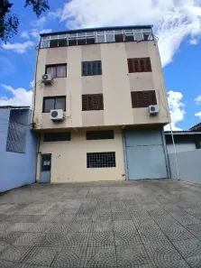 Galpão/Depósito/Armazém para alugar, 150m² no Vila Ipiranga, Porto Alegre