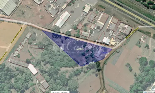 Lote/Terreno à venda, 200m² no Chapada, Ponta Grossa