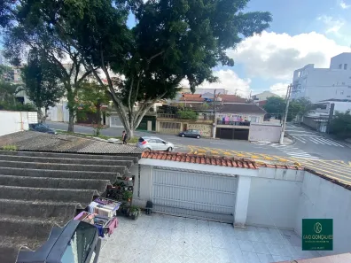 Sobrado com 3 Quartos à venda, 201m² no Nova Petrópolis, São Bernardo do Campo