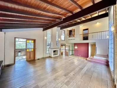 Casa de Condomínio com 4 Quartos à venda, 435m² no Altos de São Fernando, Jandira