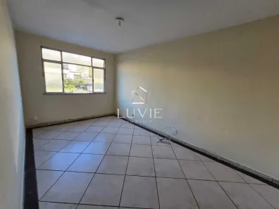 Apartamento com 2 Quartos à venda, 63m² no Pechincha, Rio de Janeiro