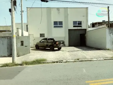 Galpão/Depósito/Armazém para alugar, 170m² no Parque Jambeiro, Campinas