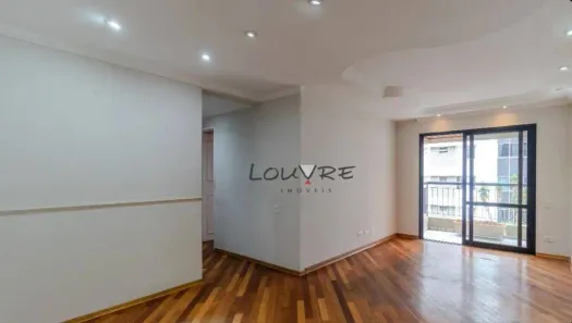 Apartamento com 2 Quartos à venda, 70m² no Cidade Monções, São Paulo