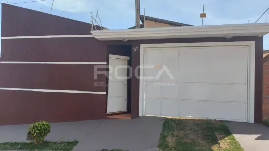 Sobrado com 3 Quartos à venda, 250m² no Jardim das Torres Prolongamento, São Carlos