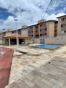 Apartamento com 2 Quartos à venda, 54m² no Turu, São Luís