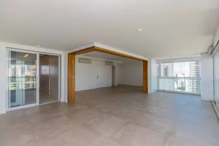 Apartamento com 3 Quartos à venda, 157m² no Vila Nova Conceição, São Paulo