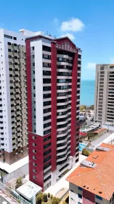 Apartamento com 3 Quartos à venda, 130m² no Mucuripe, Fortaleza