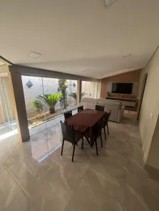 Casa com 3 Quartos à venda, 150m² no Jardim Nunes, São José do Rio Preto