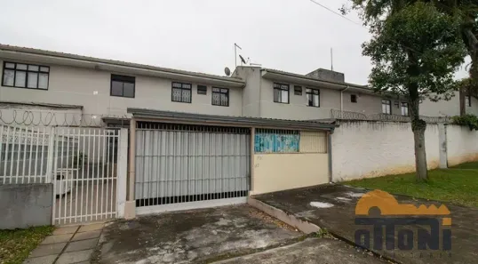 Apartamento com 2 Quartos para alugar, 47m² no Cajuru, Curitiba