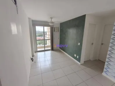 Apartamento com 2 Quartos à venda, 50m² no Maria Paula, São Gonçalo