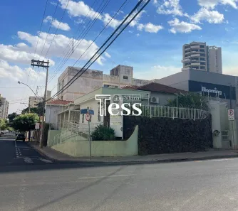 Imóvel Comercial à venda, 199m² no Parque Industrial, São José do Rio Preto