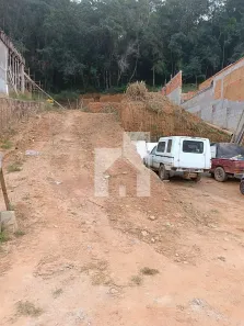 Lote/Terreno à venda, 600m² no Roseira, Jundiaí