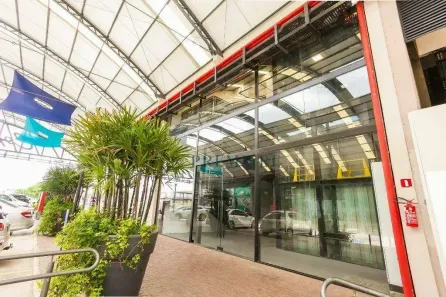 Ponto Comercial para alugar, 900m² no Capão Raso, Curitiba