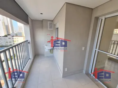 Apartamento com 1 Quarto à venda, 38m² no Centro, Osasco