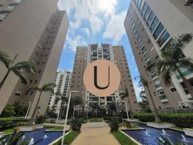 Apartamento com 4 Quartos à venda, 192m² no Tamboré, Santana de Parnaíba