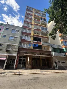Apartamento com 1 Quarto à venda, 22m² no Centro Histórico, Porto Alegre