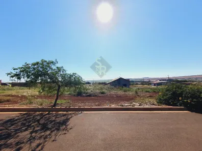 Lote/Terreno à venda, 160m² no , Cravinhos