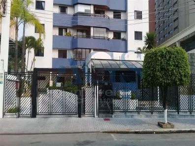 Apartamento com 3 Quartos à venda, 84m² no Vila Gomes Cardim, São Paulo