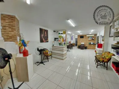 Imóvel Comercial com 2 Quartos à venda, 160m² no Quietude, Praia Grande