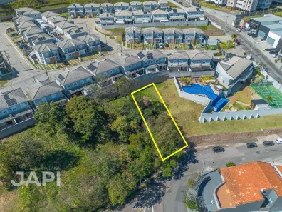 Lote/Terreno à venda, 250m² no Cidade Nova, Jundiaí