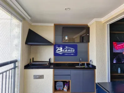 Apartamento com 2 Quartos à venda, 68m² no Jardim Flor da Montanha, Guarulhos