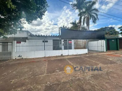 Ponto Comercial para alugar, 190m² no Santa Genoveva, Goiânia