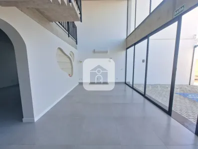 Ponto Comercial para alugar, 80m² no Lídice, Uberlândia