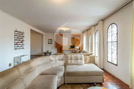 Sobrado com 2 Quartos à venda, 272m² no Parque Jabaquara, São Paulo